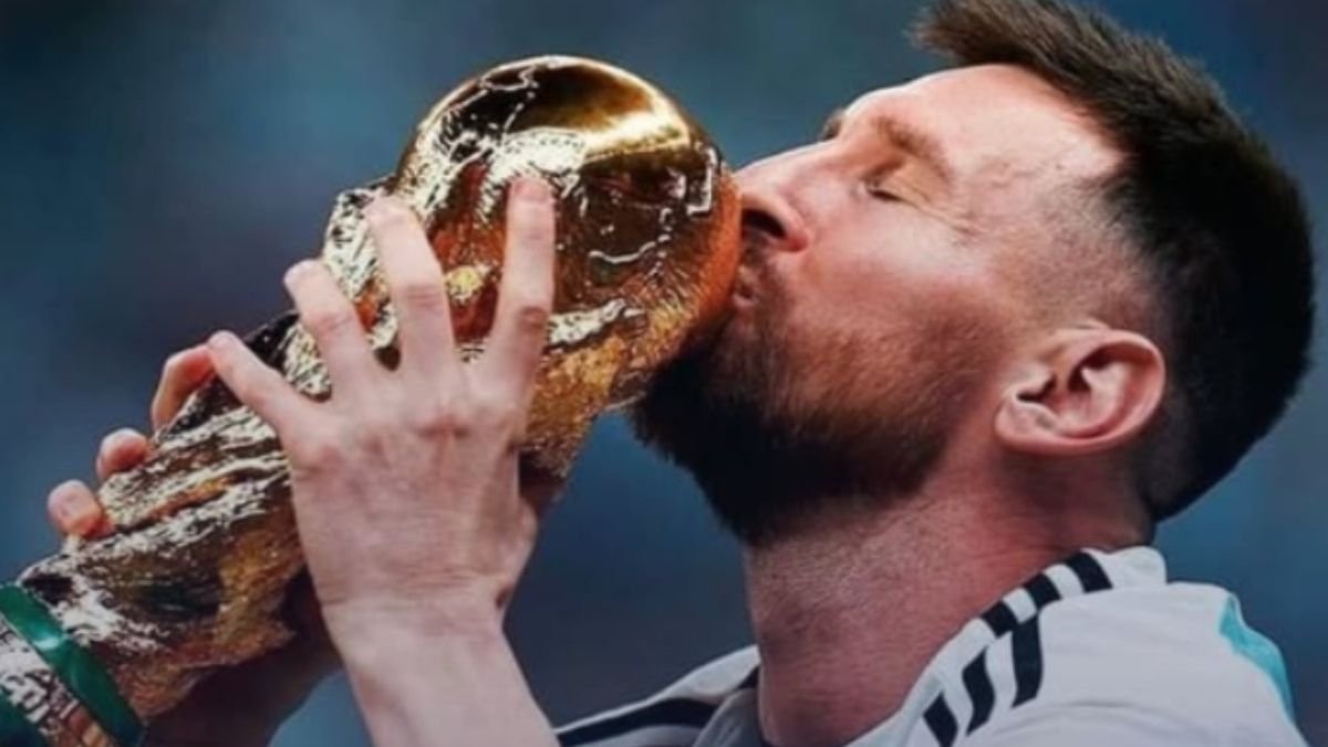La UBA le otorgará a Lionel Messi el título Doctor Honoris Causa: “Es ejemplo de excelencia y humildad”