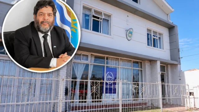 Ítalo Bringas asumió al frente del Tribunal Disciplinario y destacó el rol institucional del organismo