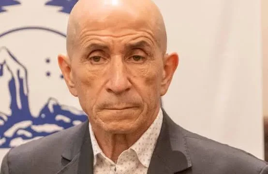 Lludgar destacó las gestiones de Vidal para atraer inversiones y reactivar el petróleo en Santa Cruz