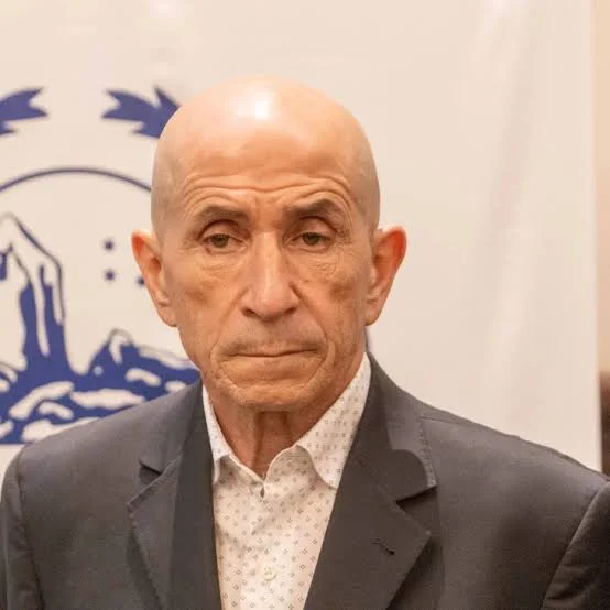 Lludgar destacó las gestiones de Vidal para atraer inversiones y reactivar el petróleo en Santa Cruz