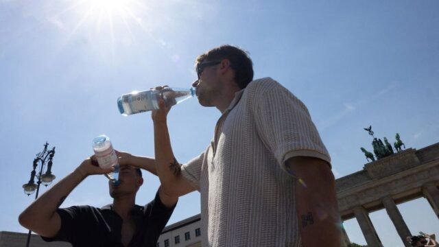 Científicos alertan por el “Súper Niño”: cuáles son las consecuencias del calor extremo