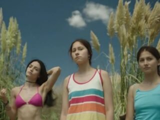 Oscar 2027: La virgen de la tosquera es la representante argentina para los premios de la Academia de Hollywood