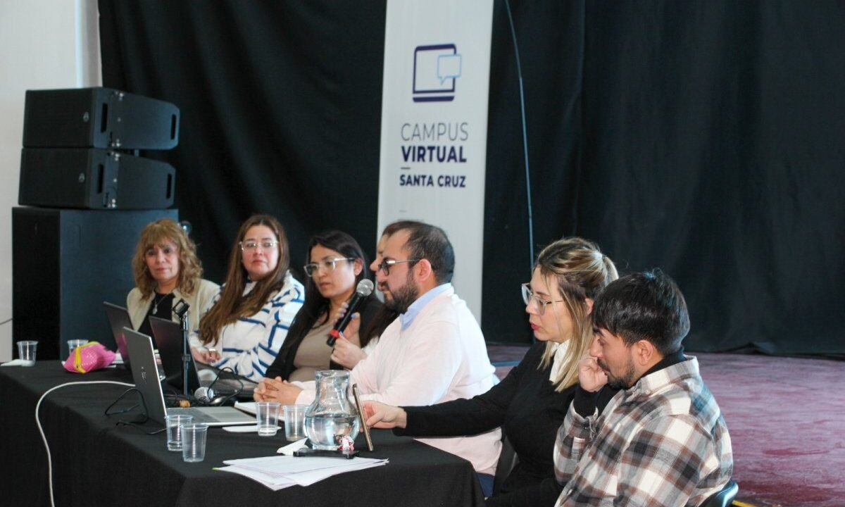 Realizaron el segundo encuentro del Curso de Compras y Contrataciones Públicas