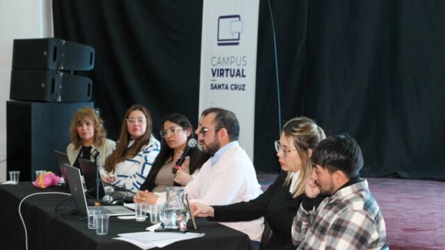 Realizaron el segundo encuentro del Curso de Compras y Contrataciones Públicas
