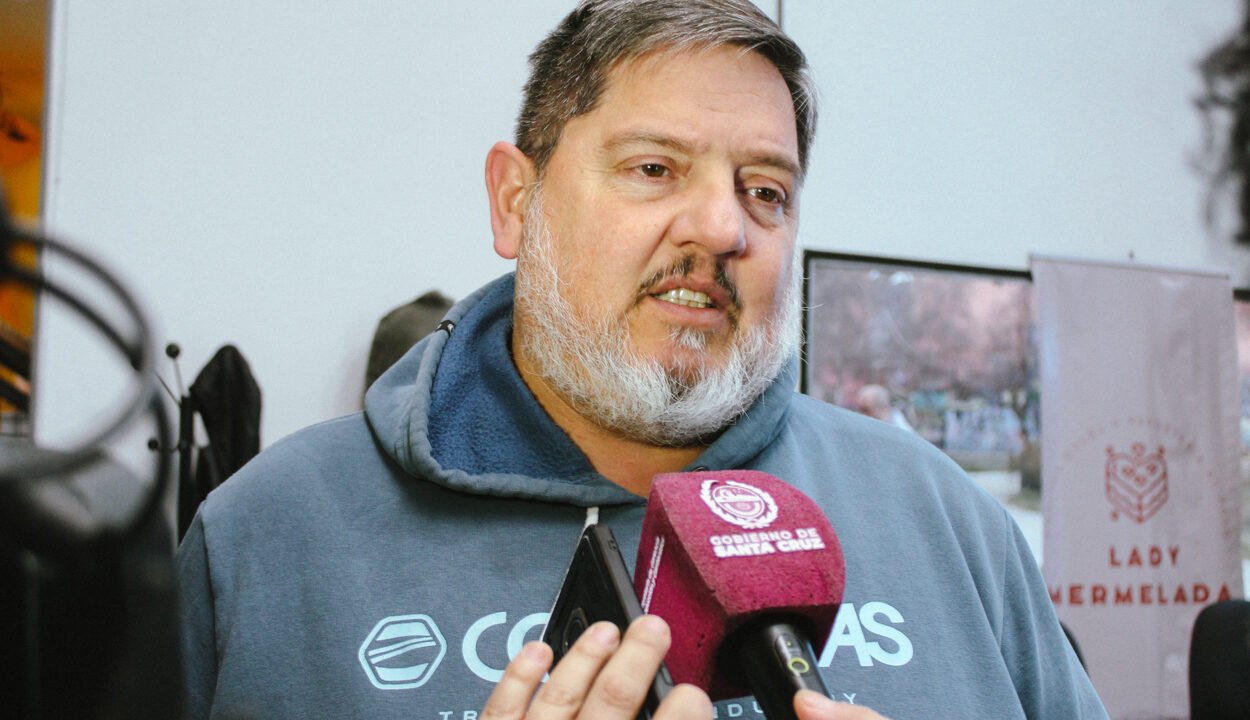 Ezequiel Verbes: “Este tipo de encuentros hay que celebrarlos, continuarlos y reforzarlos”