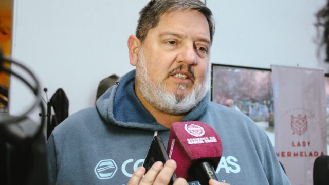 Ezequiel Verbes: “Este tipo de encuentros hay que celebrarlos, continuarlos y reforzarlos”