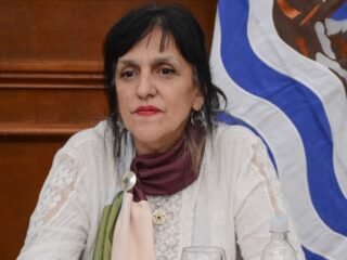 Autoridades Provinciales valoraron la mirada federal de “Activá tu Huerta” y “Cultivar el Futuro”