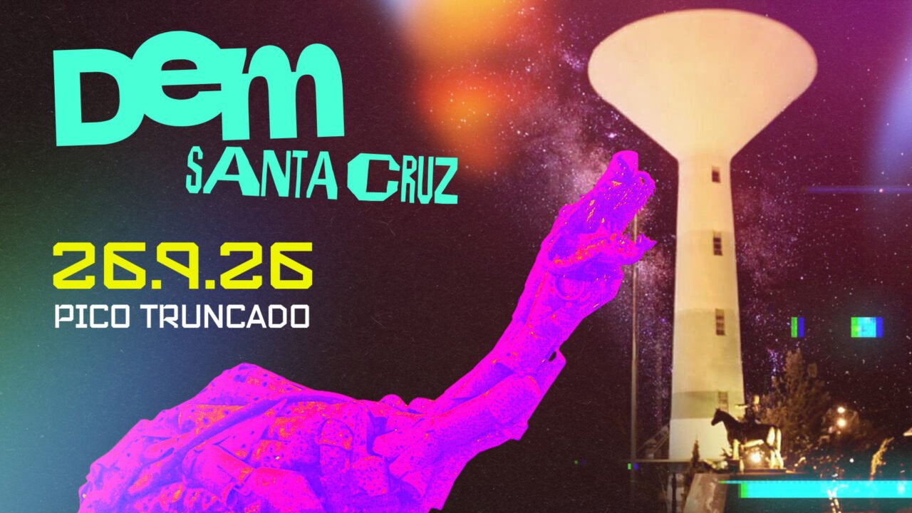 Santa Cruz recibe la competencia regional DEM Battles en Pico Truncado