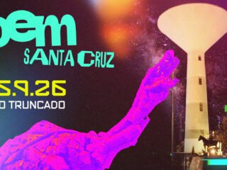 Santa Cruz recibe la competencia regional DEM Battles en Pico Truncado