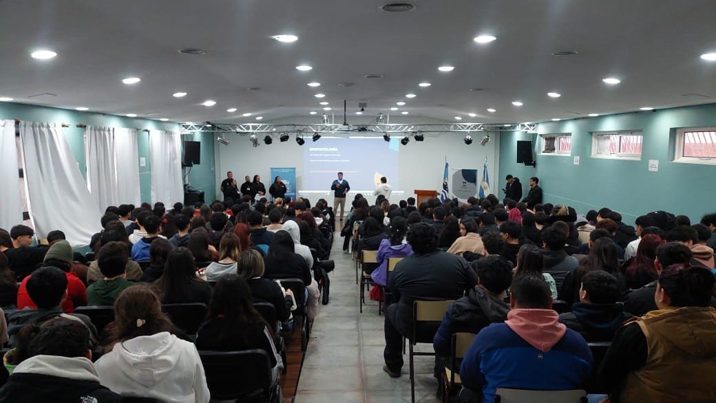 La EPJA Secundaria Nº 17 se sumó al proyecto “Aprender a Emprender”