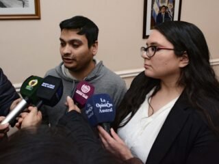 Trabajadores de Autofarma destacaron la negociación que impulsó el Gobierno de Santa Cruz para destrabar el conflicto laboral