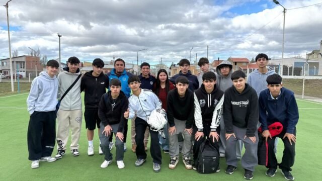 Quedó todo listo: 15 equipos ya conocen sus cruces para el Encuentro Intercolegial de Fútbol