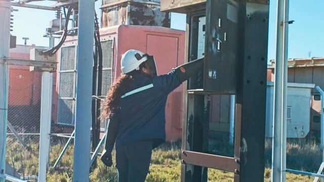 El Gobierno Provincial ejecuta pruebas en reserva fría sin cortes
