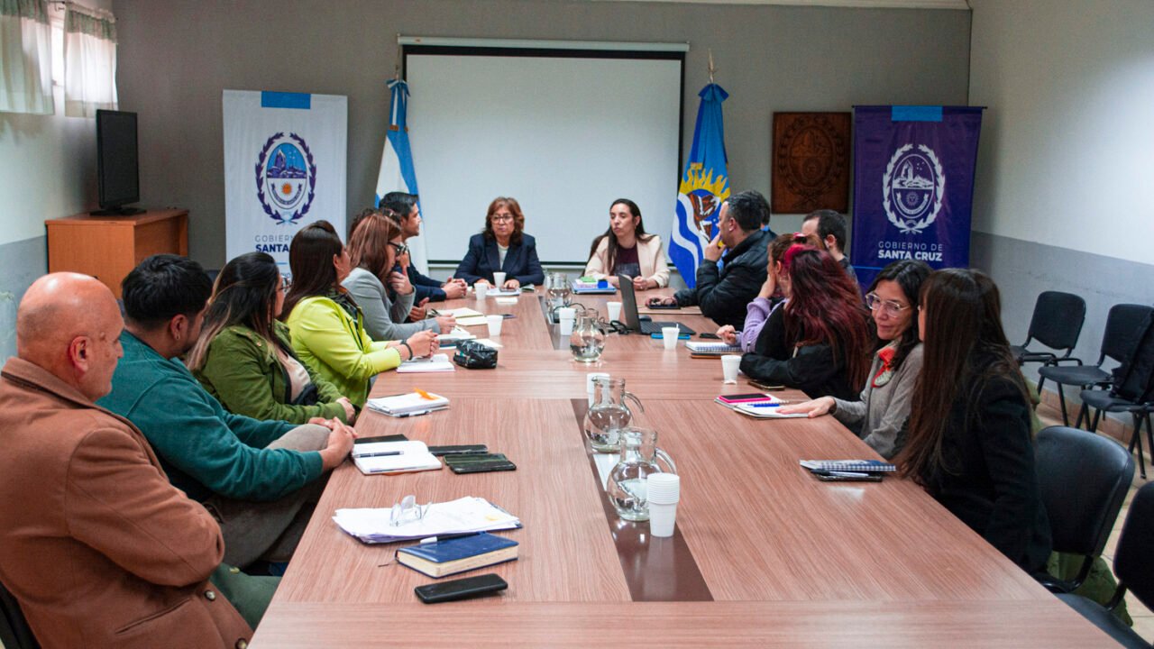 Melisa Peralta: “Tenemos que acordar una agenda en común para abordar el nuevo Régimen Penal Juvenil”