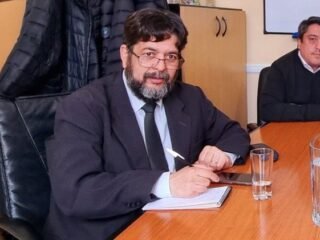 Ítalo Bringas fue designado como el nuevo presidente del Tribunal Disciplinario de la Administración Pública