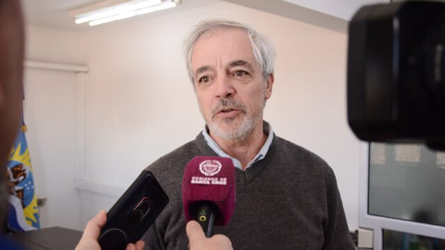 Distrigas supera los 45.000 metros de red de gas construídos y conectará a casi 3.000 beneficiarios