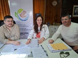 Puerto Caleta Paula obtuvo la aprobación ambiental de su terminal portuaria