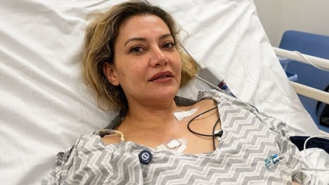 Declaró Nadia Beller, expareja de Fernando Cerimedo, por las coimas en ANDIS: “Ratifiqué mis dichos sobre la causa”