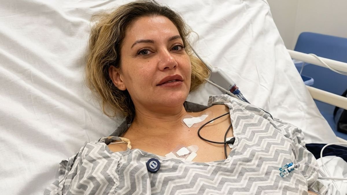 Declaró Nadia Beller, expareja de Fernando Cerimedo, por las coimas en ANDIS: “Ratifiqué mis dichos sobre la causa”