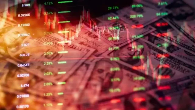 Tensa jornada en el mercado tras la suba del riesgo país: el Gobierno sigue de cerca los movimientos de acciones y bonos