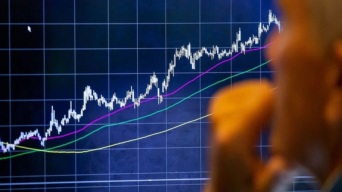 El riesgo país toma impulso y supera los 640 puntos, su máximo valor en 2026
