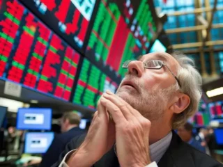 Septiembre negro para los activos argentinos: bonos y acciones cayeron, se disparó el riesgo país y crecen las dudas para 2027
