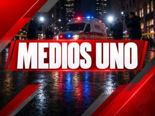 Camionero buchoneó a un chofer en plena ruta: «Tienen que frenarlo de inmediato»