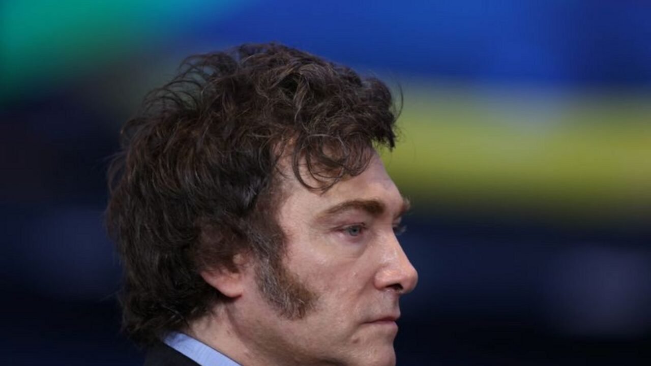 Encuesta: Javier Milei encabeza el ranking del peor presidente de las últimas décadas