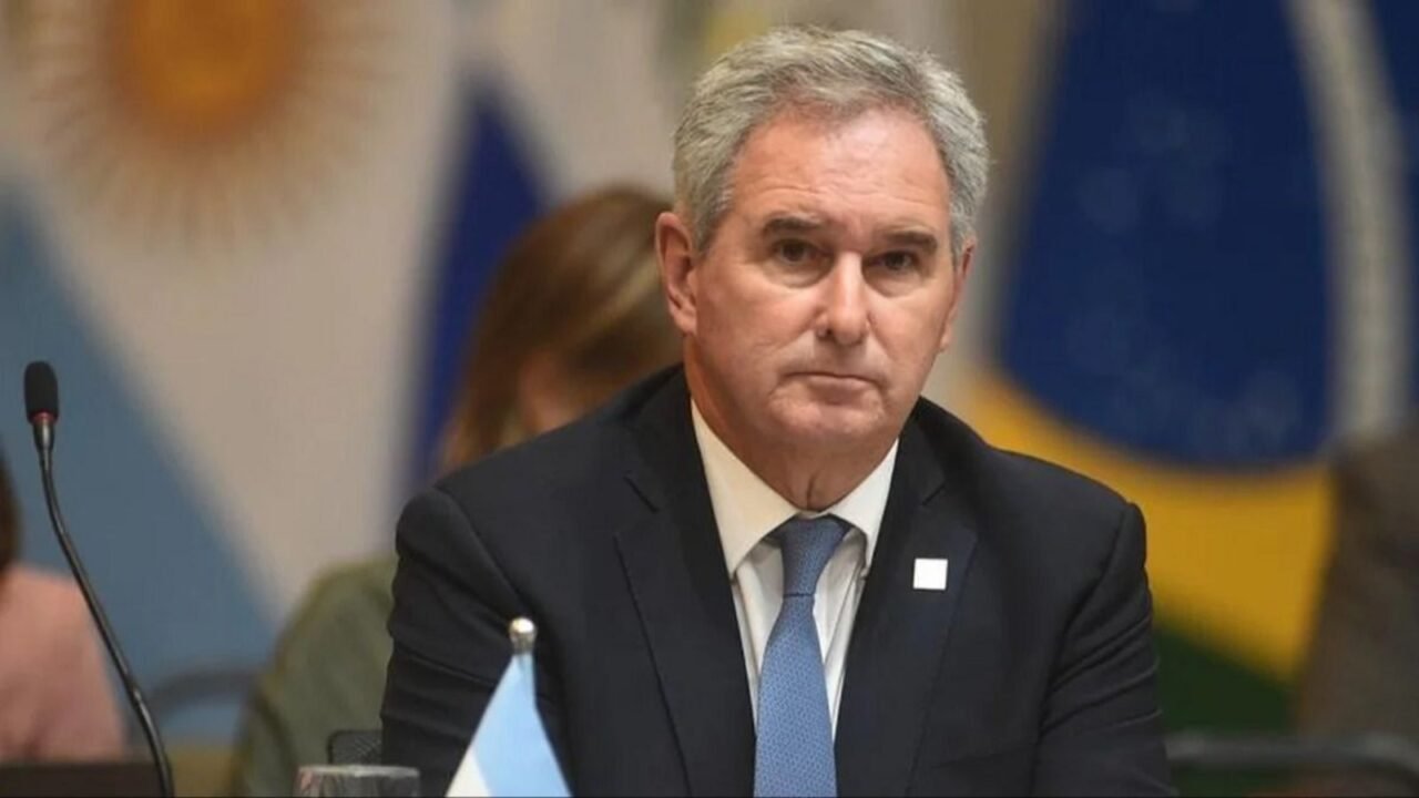 Quirno explicó la abstención en la ONU contra la descolonización: «Desconocimiento»