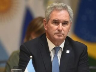 Quirno explicó la abstención en la ONU contra la descolonización: «Desconocimiento»