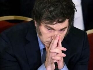 Nueva encuesta: los bajos salarios encabezan la lista de preocupaciones de los argentinos