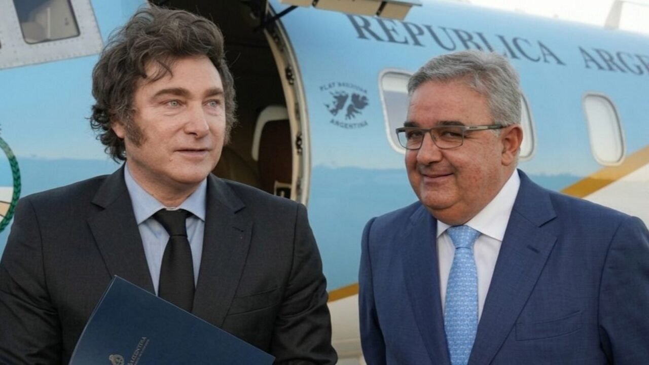 Jalil decretó pagos por $1773 millones para sus clínicas en 2026