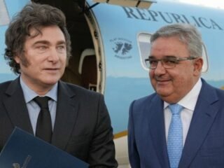 Jalil decretó pagos por $1773 millones para sus clínicas en 2026