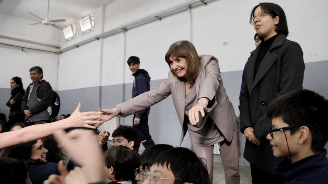 Semana sin tregua: la distancia de Bullrich con la Rosada y la certeza de que el Gobierno necesita sus votos
