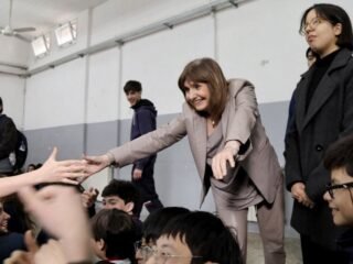Semana sin tregua: la distancia de Bullrich con la Rosada y la certeza de que el Gobierno necesita sus votos