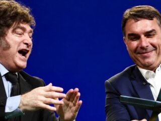 Cómplices de la fuga de Bolsonaro: el Congreso denunciará al Gobierno de Milei por encubrimiento y uso de fondos públicos