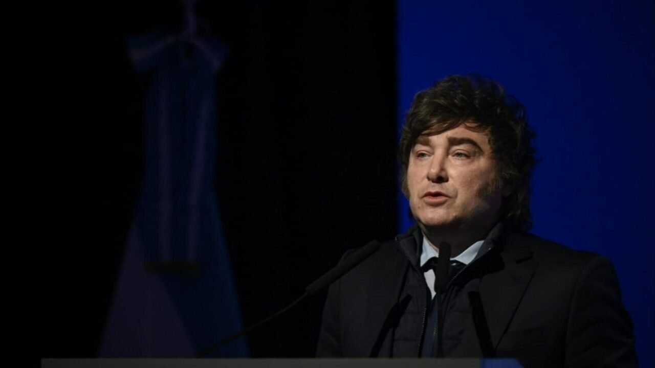Milei recibirá a un alto funcionario de Estados Unidos en medio de la rispidez por Malvinas