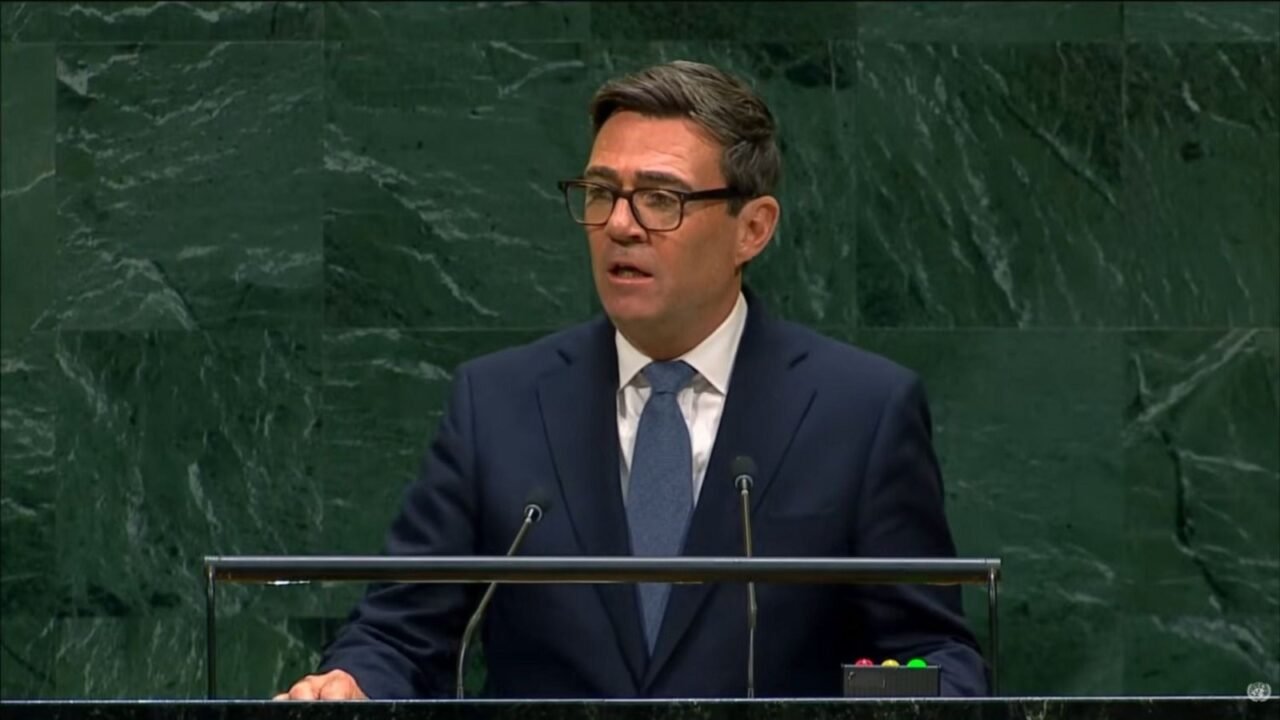 Malvinas: el Reino Unido pidió a Chile que apoye la autodeterminación de los isleños
