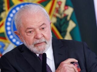 Tras la reelección de Lula y con el vínculo oficial roto por Milei: la oposición activa una diplomacia paralela con Brasil