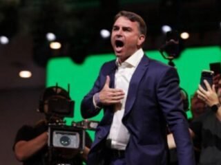 Crece la tensión en el Gobierno por la huida de Bolsonaro a Estados Unidos