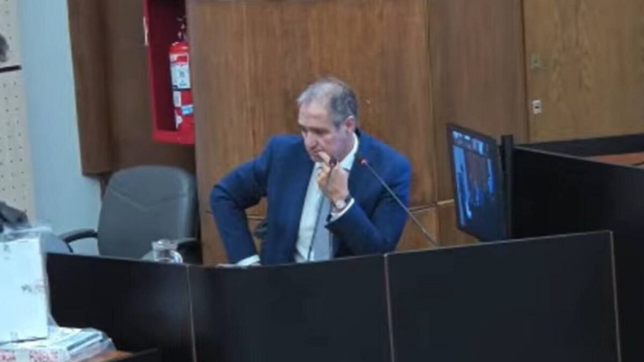 Juicio Cuadernos: Piden careo de Cabot y fotógrafo de La Nación por contradicciones clave