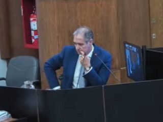 Juicio Cuadernos: Piden careo de Cabot y fotógrafo de La Nación por contradicciones clave