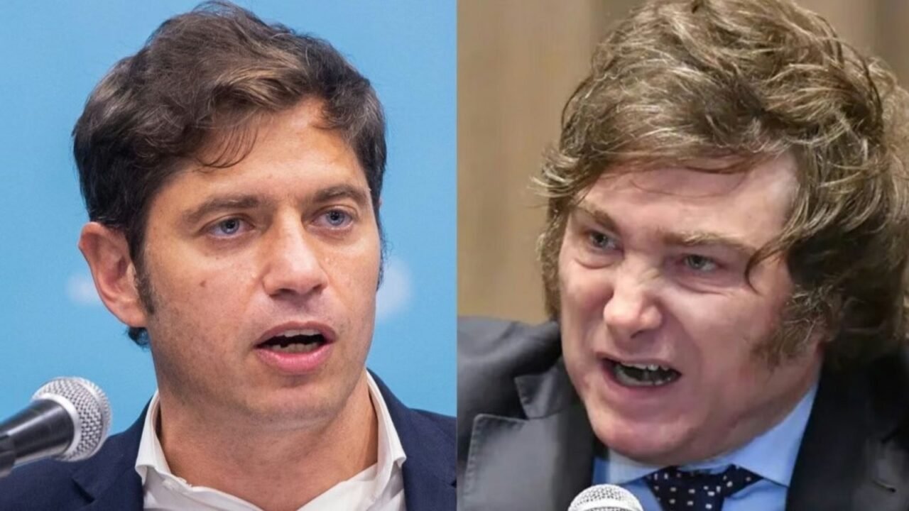 Elecciones 2027: el peronismo lidera las preferencias, mientras crece la demanda por una tercera fuerza