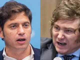 Elecciones 2027: el peronismo lidera las preferencias, mientras crece la demanda por una tercera fuerza