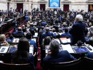 Diputados: LLA y aliados le dieron media sanción a la nueva ley de Inviolabilidad de la Propiedad Privada