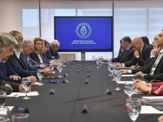 El Gobierno homologó 19 nuevos convenios colectivos de trabajo