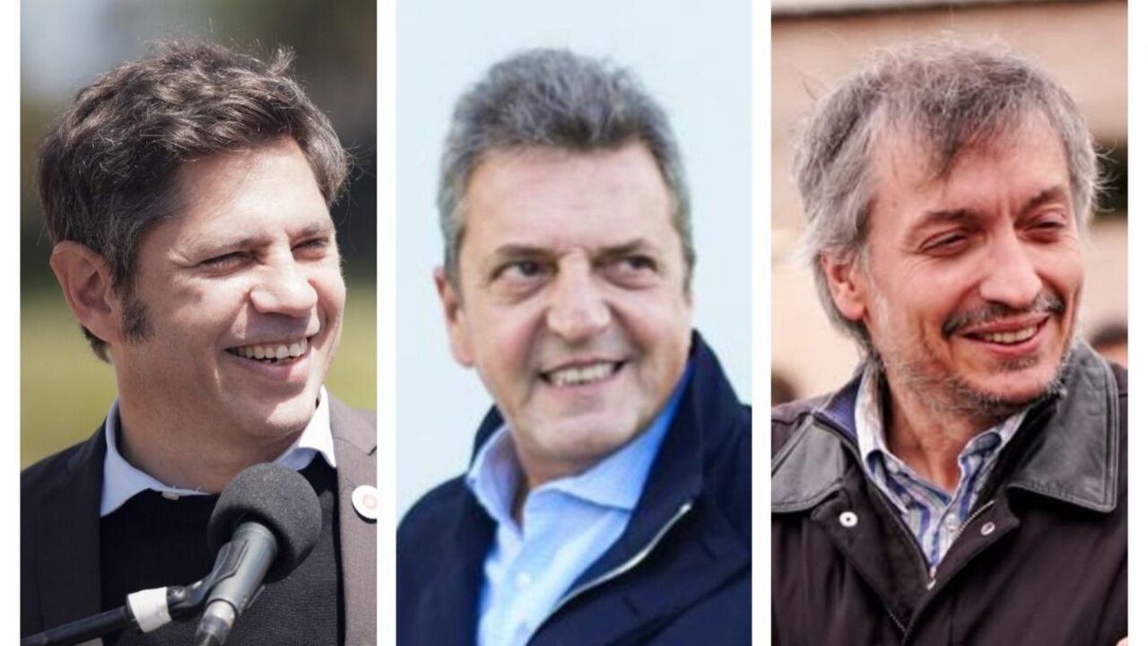Los referentes del peronismo vuelven a reunirse por las PASO y el Presupuesto
