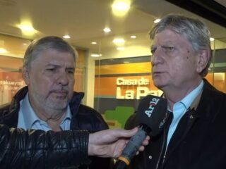 Nueva cumbre peronista para analizar el Presupuesto y ratificar la unidad