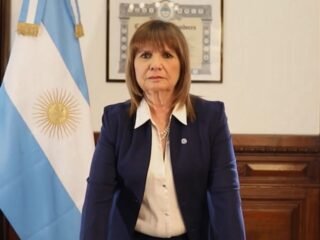 «Es un secreto»: el video de Bullrich para agitar su candidatura y volver a desafiar a Milei