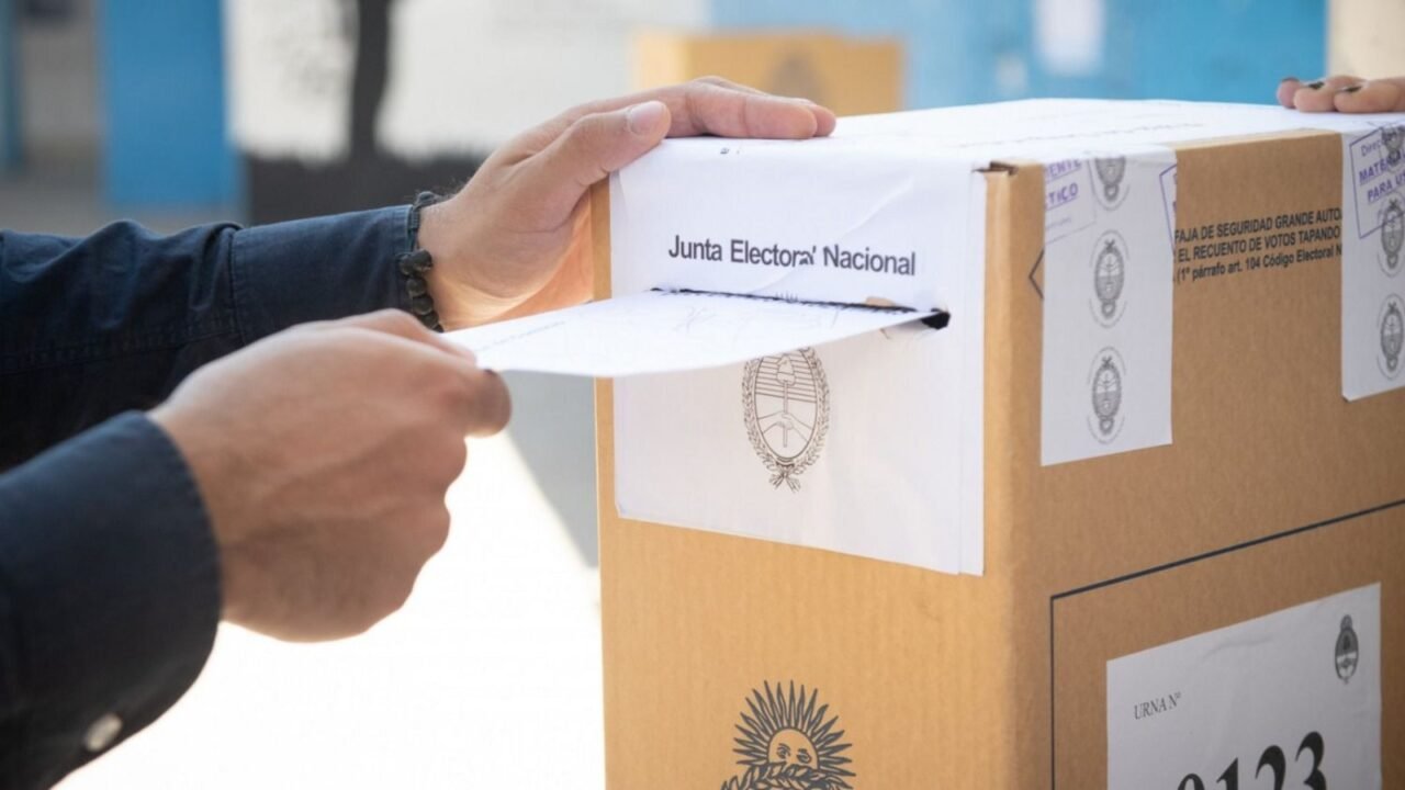 Cuándo son las elecciones 2027 en Argentina: todas las fechas a tener en cuenta